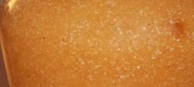 Цыпленок с соленой корочкой