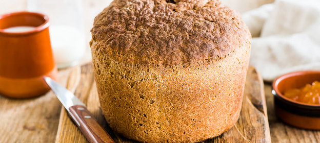 Семейный хлеб