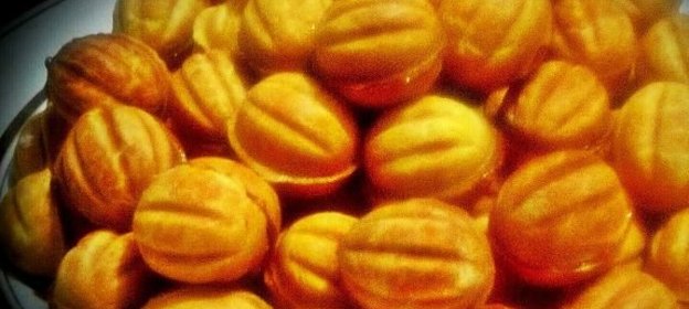 Огурцы соленые стерилизованные