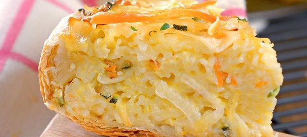 Морс из свеклы