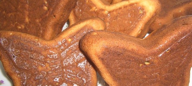 Кекс Детский