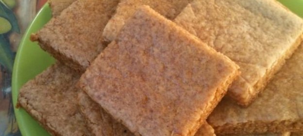 Печенье медовое