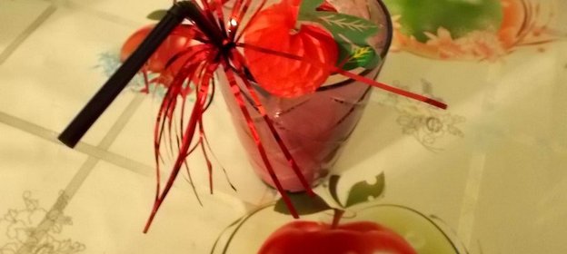 Коктейль Кофейка