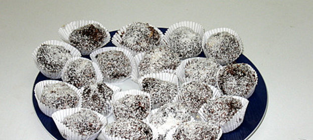 Конфеты Капуччино