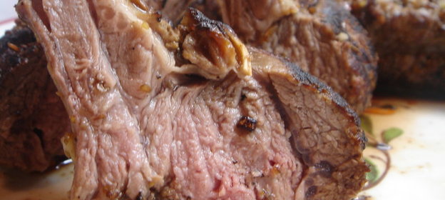 кекс с крохмалом