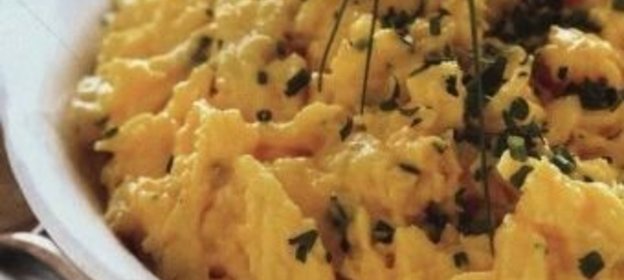 Очень вкусные мясные оладьи