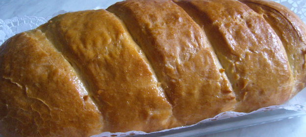 Батон нарезной