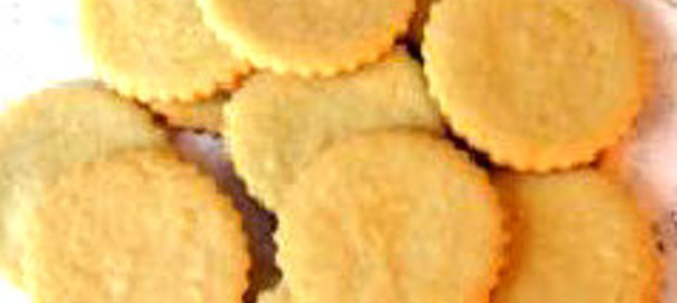 Печенье Sable