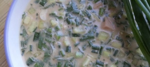 Ирландское кофе