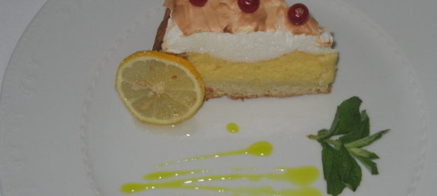 Сырные палочки