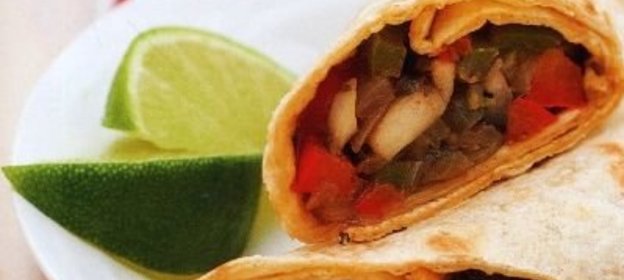 Соус татарский (старинные способы приготовления) II вариант