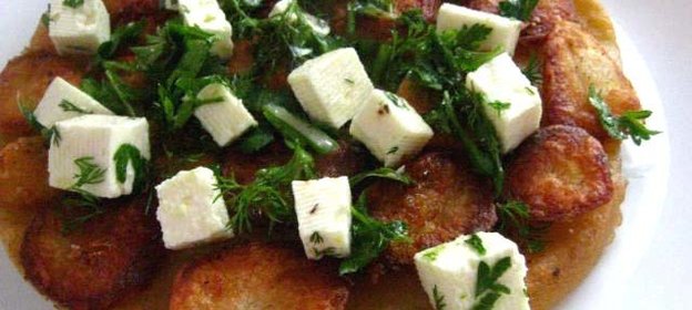 Уха по-японски