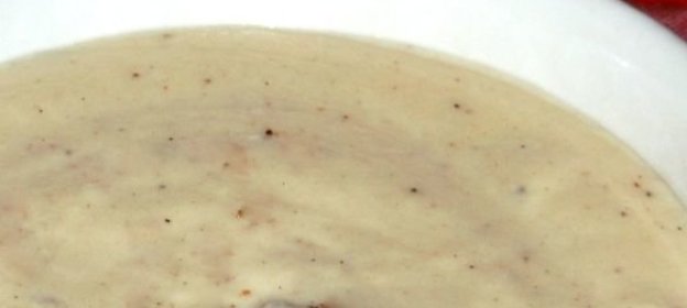 Салат из морской капусты и крабов