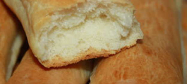 Сырные палочки к чаю