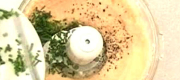 Медовый кекс