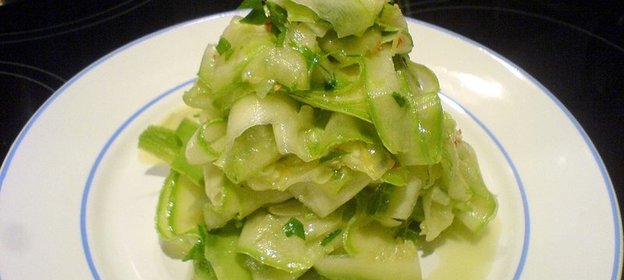 Черешневый джем с пюре крыжовника