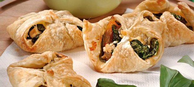 Овсяный кекс