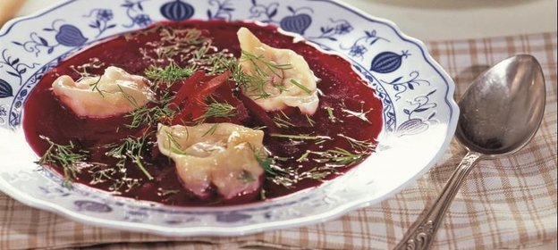 Салат Цезарь