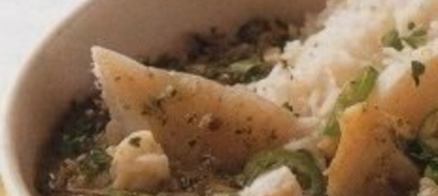 Соус к мясу, курице, рыбе, картофелю фри