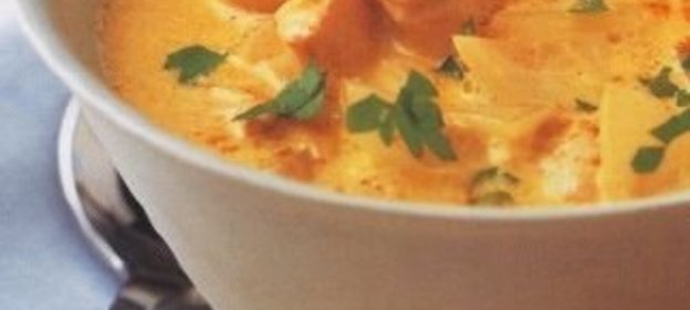 Пицца с мясом и луком