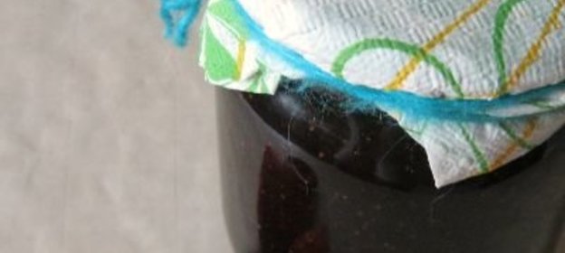 Марципаново-апельсиновые конфеты