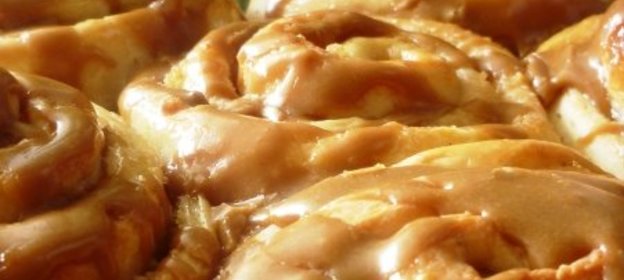 Булочки Челси