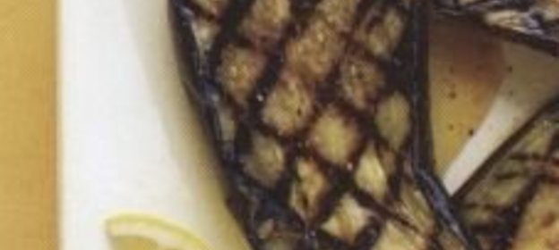 Макароны с овощами и горчицей