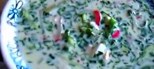 Печенье из тыквы