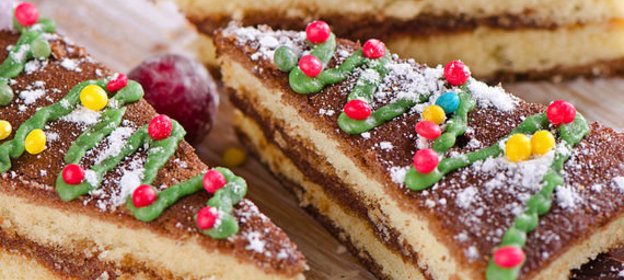 Салат «Цезарь»