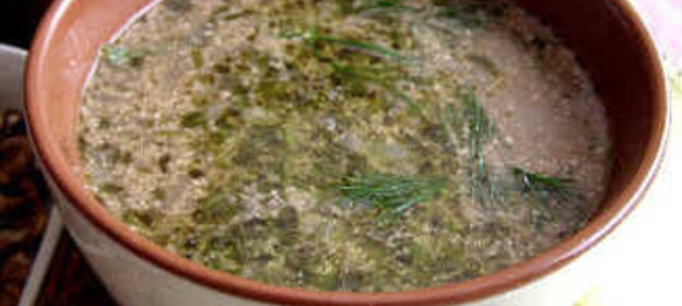 Сырные лепешки