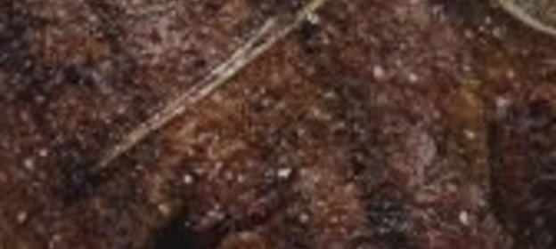 Кофе чёрный