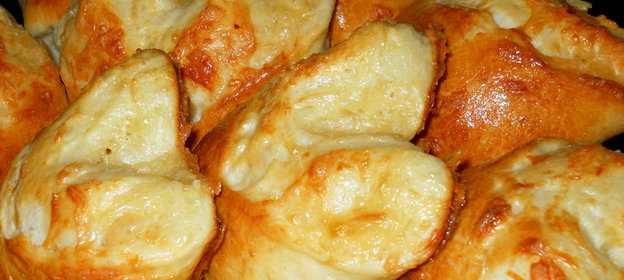 булочки копытце