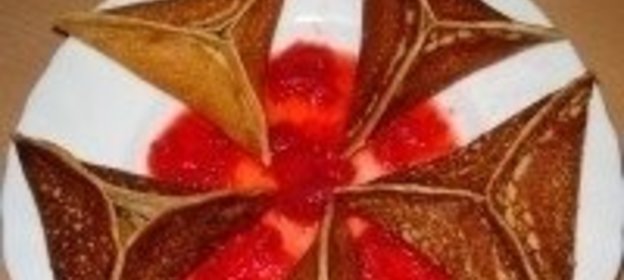 Фруктовые конфеты