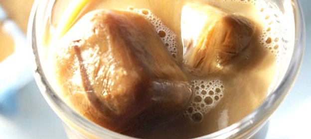 Кофе по‑швейцарски