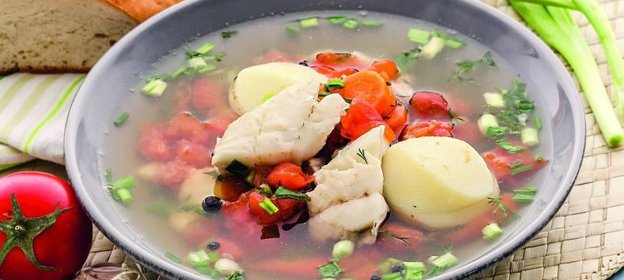 Донская уха