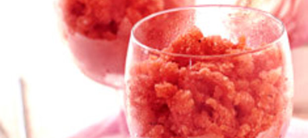 Ягодная Гранита