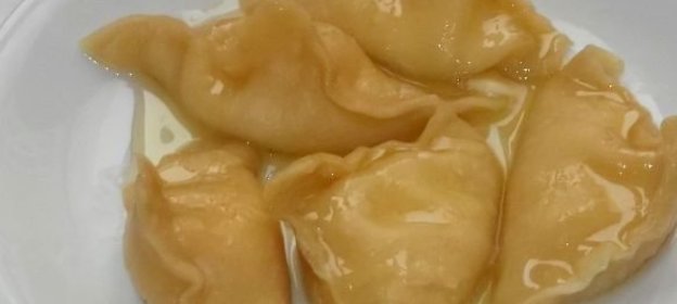 Щи из сушеных овощей