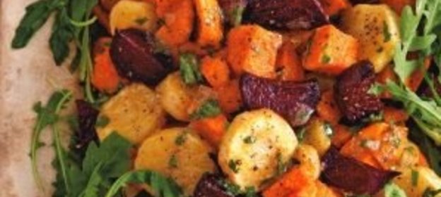 Уха из стерляди