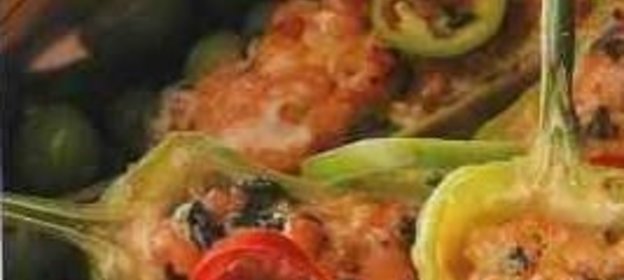 Соус чесночный