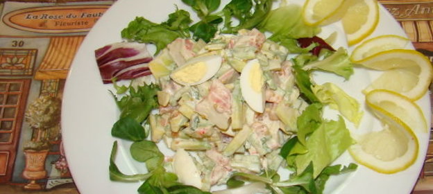 Запеканка из моркови с картофелем