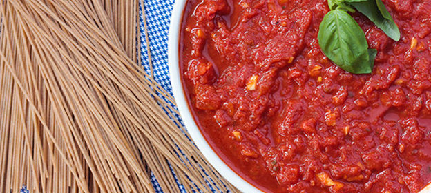 Соус маринара