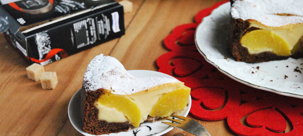 Запеканка картофельная с кабачками