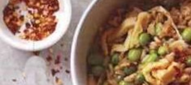 Рыбные палочки с картофельной начинкой