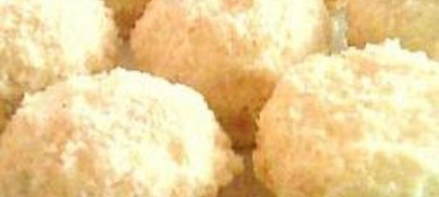 Пирожное Грибочки