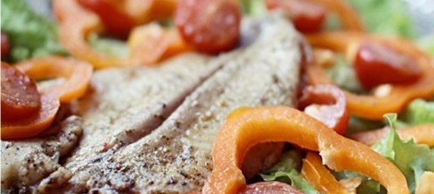 Соленый сиг