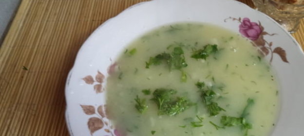 Огурцы соленые, фаршированные мясом