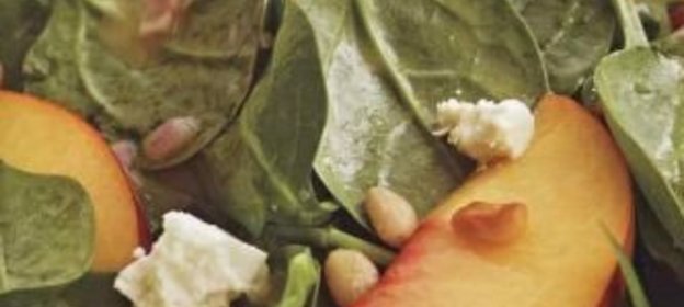 Морской черт с кукурузой