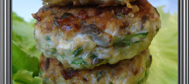 салат Ирина