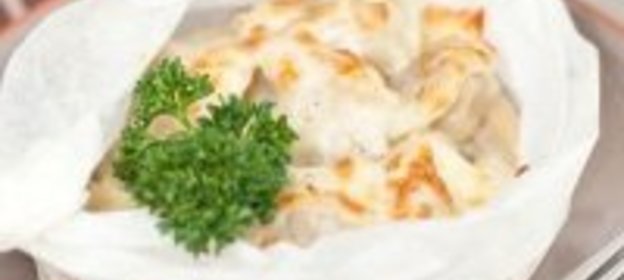 Персиковый джем с имбирём