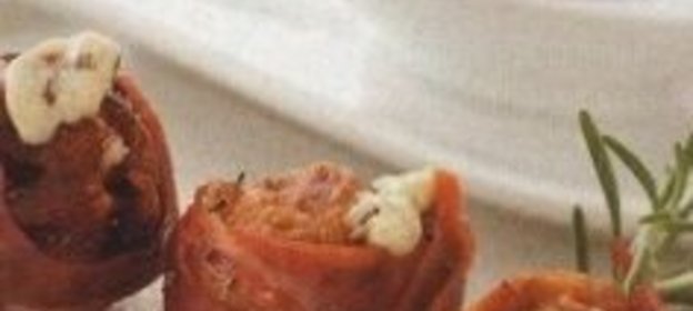 Морковная запеканка с творогом